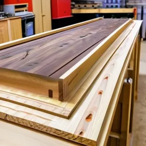 Как изменяются инвестиционные планы компаний в деревообрабатывающем секторе