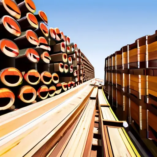 Деревообработка и обновление мощностей: что говорит текущая аналитика