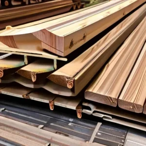 Деревообработка и обновление мощностей: что говорит текущая аналитика