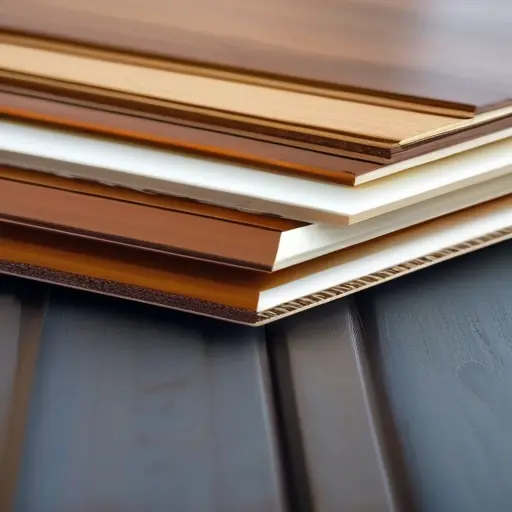 Древесные плиты в современной отрасли: почему спрос на них остается высоким