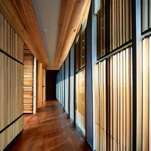 Древесные плиты в современной отрасли: почему спрос на них остается высоким