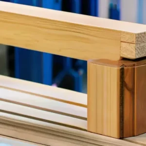 Как оборудование влияет на геометрию древесной детали