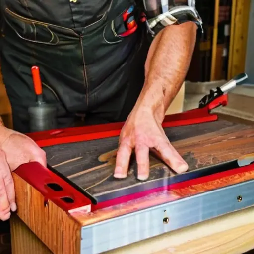 Как ручной инструмент влияет на культуру обработки древесины Как ручной инструмент влияет на культуру обработки древесины