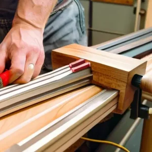 Как ручной инструмент влияет на культуру обработки древесины