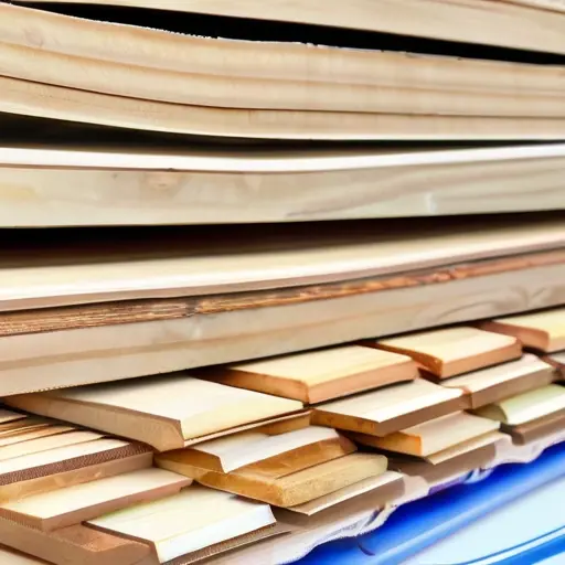 Сушка древесины как компромисс между темпом и сохранением качества