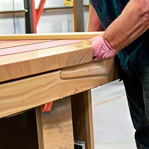 Технологии строгания и калибрования в современной деревообработке