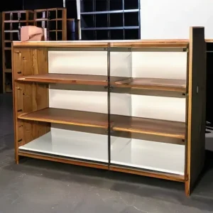 Корпусная мебель как проверка согласованности всех производственных этапов