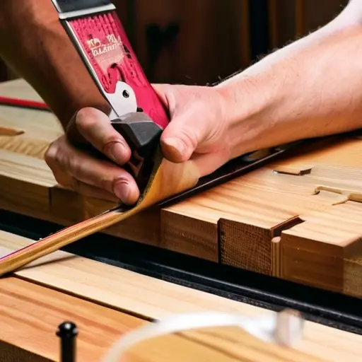 Почему даже в серийной деревообработке ручной инструмент сохраняет значение