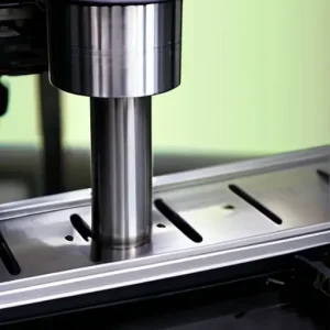 Почему точная механическая обработка определяет качество сборки