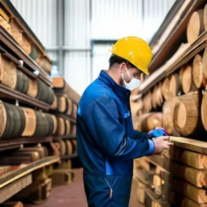 Как инвестиционный климат отражается на отраслевой активности деревообработки