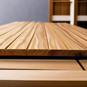 Древесные плиты в мебельном и строительном сегменте: точки пересечения интересов