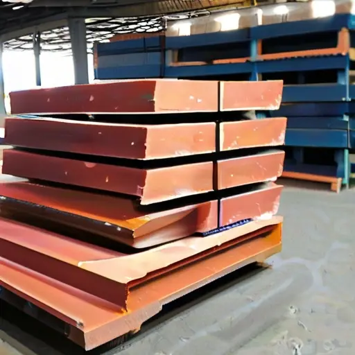 Как изменяется восприятие качества плитной продукции на рынке