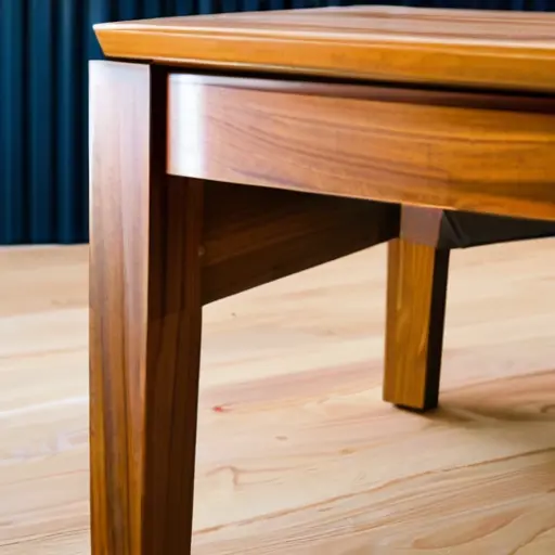 Почему мебель из массива требует более точной подготовки, чем кажется Почему мебель из массива требует более точной подготовки, чем кажется