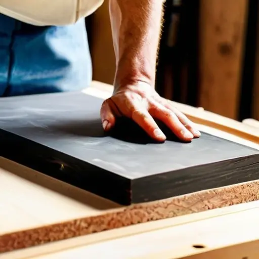 Технологии получения качественной поверхности в деревообработке