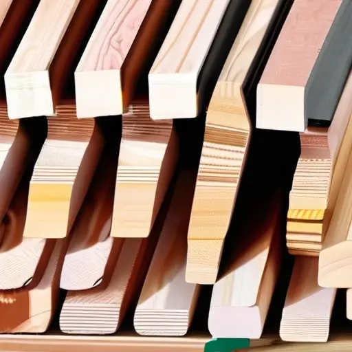 Как поведение древесины отражается на качестве столярного изделия Как поведение древесины отражается на качестве столярного изделия