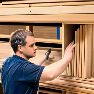 Как поведение древесины отражается на качестве столярного изделия