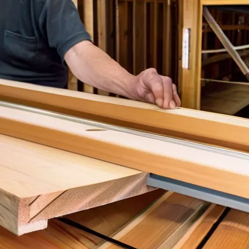 Как деревообрабатывающий сектор перестраивает сбытовые маршруты Как деревообрабатывающий сектор перестраивает сбытовые маршруты