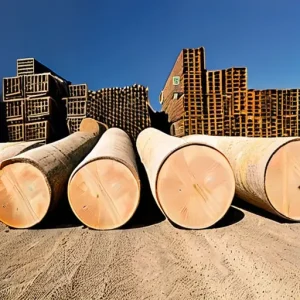 Деревообработка и внешняя торговля: какие факторы влияют на устойчивость