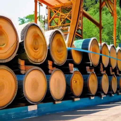 Деревообработка и внешняя торговля: какие факторы влияют на устойчивость Деревообработка и внешняя торговля: какие факторы влияют на устойчивость