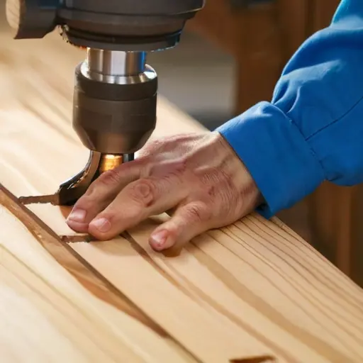 Как предотвратить появление дефектов при механической работе с древесиной Как предотвратить появление дефектов при механической работе с древесиной