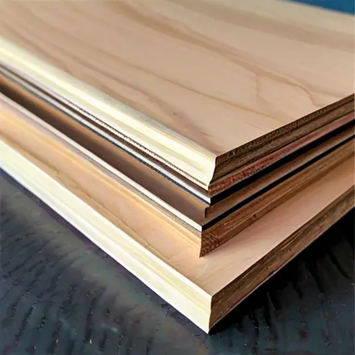 Как многослойная природа фанеры влияет на ее поведение в работе Как многослойная природа фанеры влияет на ее поведение в работе