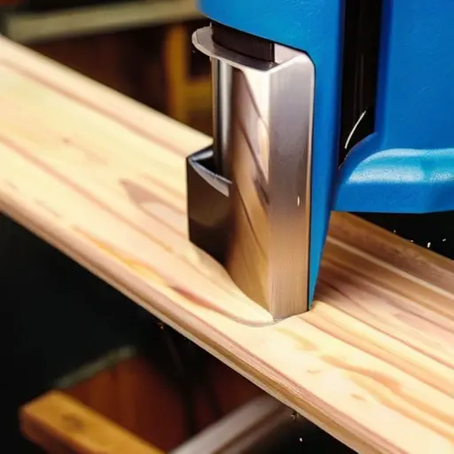 Режущий инструмент и стабильность размеров в деревообрабатывающем производстве