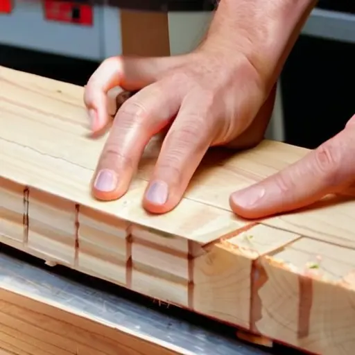 Что означает изменение экспортного фокуса для деревообрабатывающего бизнеса