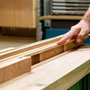 Что означает изменение экспортного фокуса для деревообрабатывающего бизнеса