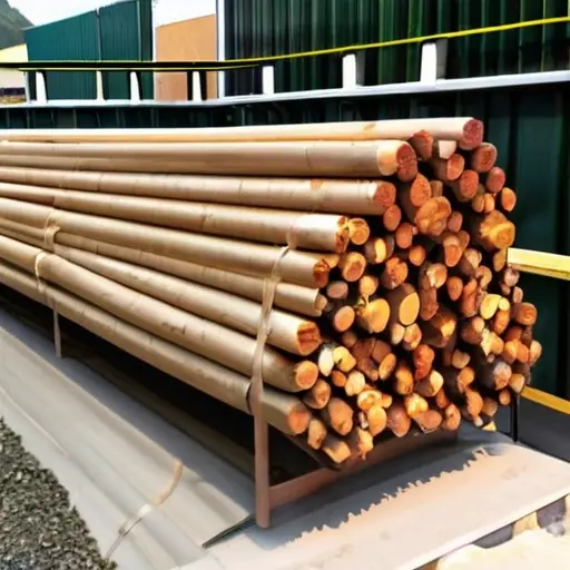 Обработка древесины как этап закрепления качества, полученного при сушке