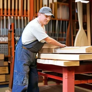 Деревообработка и логистические ограничения: как рынок приспосабливается