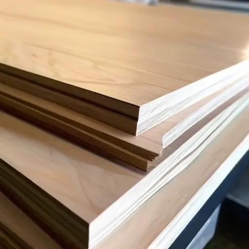 Как формат и качество поверхности фанеры влияют на конечный результат