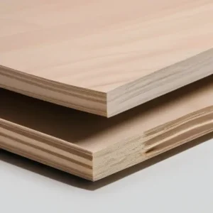 Как формат и качество поверхности фанеры влияют на конечный результат