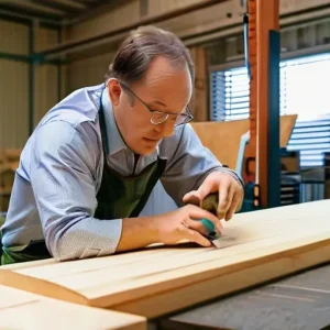 Почему сбыт в деревообработке требует все более гибкого подхода