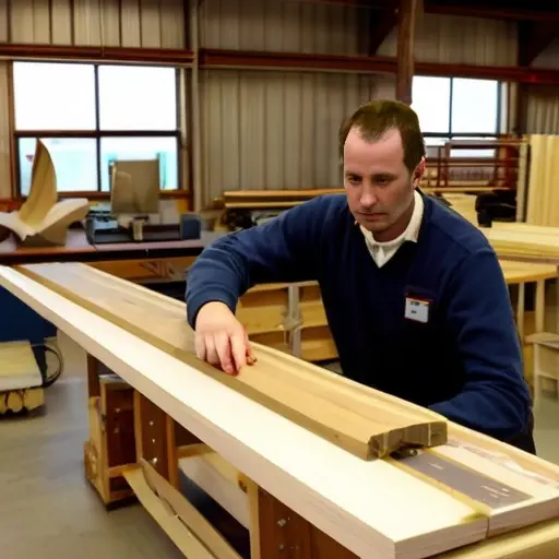 Почему сбыт в деревообработке требует все более гибкого подхода