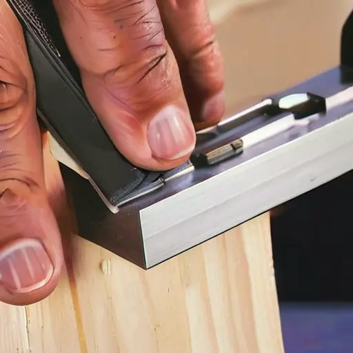 Режущий инструмент как один из главных ресурсов точной деревообработки