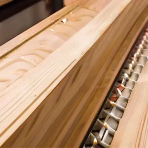 Как внешние условия меняют коммерческие решения в деревообрабатывающей отрасли