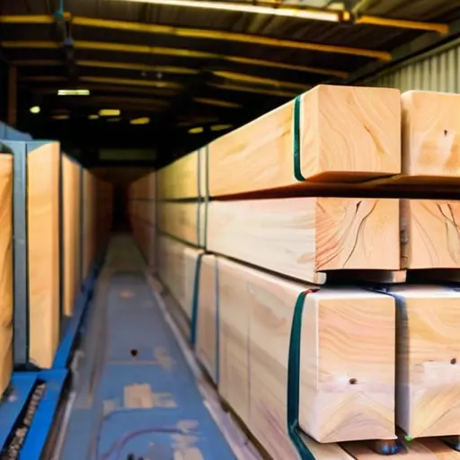 Как выстроить предсказуемый процесс подготовки древесных заготовок