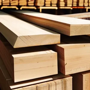 Как выстроить предсказуемый процесс подготовки древесных заготовок