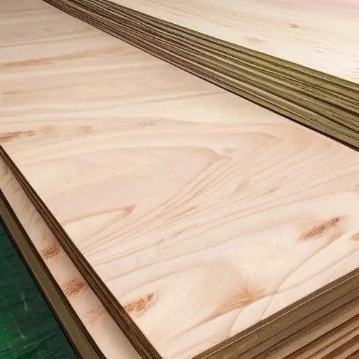 Почему фанера востребована там, где важны стабильность и технологичность