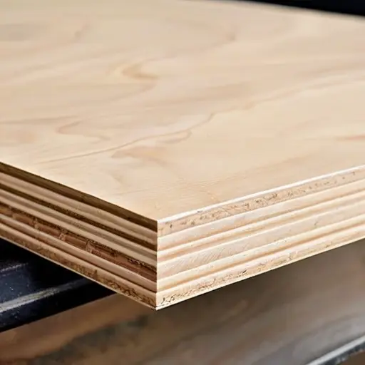 Фанера как материал для задач с повышенными требованиями к предсказуемости Фанера как материал для задач с повышенными требованиями к предсказуемости