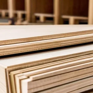 Фанера как материал для задач с повышенными требованиями к предсказуемости