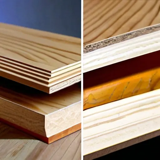 Как меняется роль фанеры в современной деревообработке Как меняется роль фанеры в современной деревообработке