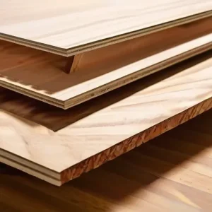 Как меняется роль фанеры в современной деревообработке