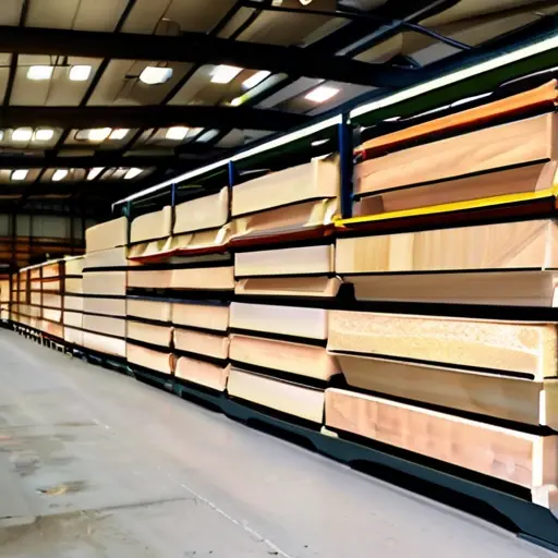 Как деревообрабатывающие предприятия снижают риски, связанные с влажностью Как деревообрабатывающие предприятия снижают риски, связанные с влажностью