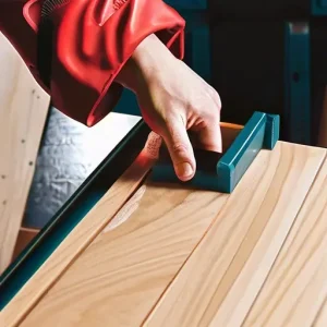 Линии деревообработки: как создавать согласованный производственный поток