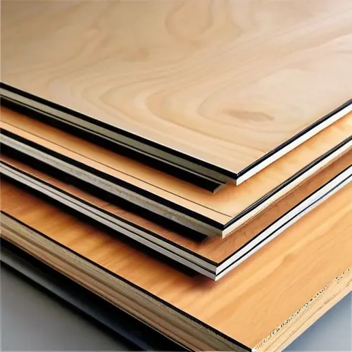 ДСП на современном рынке древесных материалов: почему материал сохраняет позиции