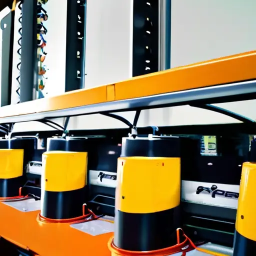 Оборудование в составе линии: почему важна не отдельная машина, а связка Оборудование в составе линии: почему важна не отдельная машина, а связка