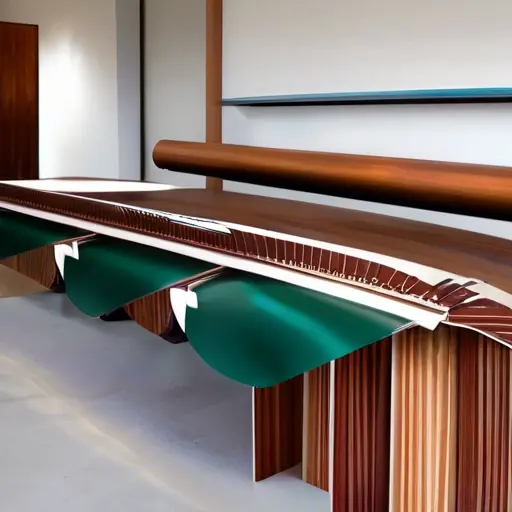 Как свойства материала отражаются на скорости и точности мебельных операций