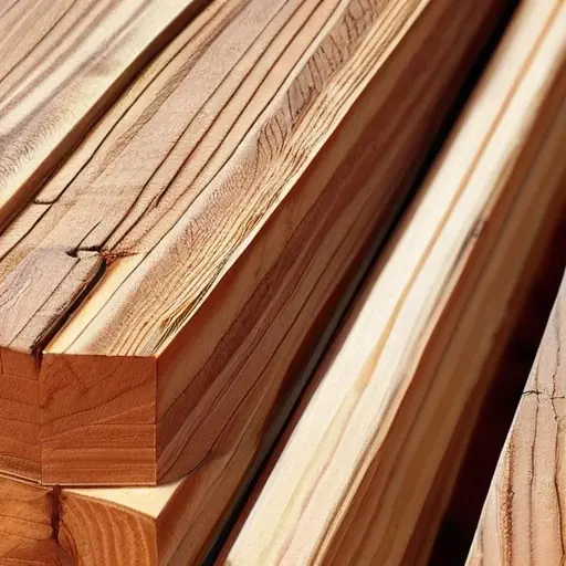 Почему состояние поверхностного слоя древесины определяет многое в эксплуатации