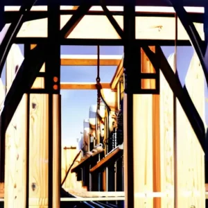 Обработка древесины как мост между сушкой и долговечностью материала